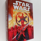 Mike Richardson ym. : Star Wars, the Crimson Empire Saga - pikkukuva 1
