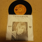 Danny – Teräsmies 7" orig 1976 Soft Rock, Disco uusi mint - pikkukuva 2