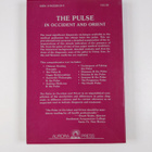 Reuben Amber ym. : The Pulse in Occident and the Orient - pikkukuva 2