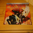 Aleksanteri DVD leffapokkari - pikkukuva 1
