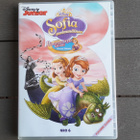 DVD: Sofia Ensimmäinen 6: Prinsessa Ivyn Kirous (Disney 2015 - pikkukuva 1