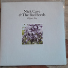 Nick Cave & The Bad Seeds – Nature Boy 7", 45 RPM, Single - pikkukuva 1