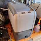 Waeco CoolFreeze CDF-25 -kompressorikylmälaukku - pikkukuva 3