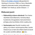 Ei mitään yhteistä dvd - pikkukuva 2