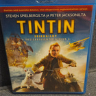 Tintin seikkailut: Yksisarvisen salaisuus - pikkukuva 1