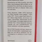 Gösta Knutsson : Pelle svanslös på äventyr - pikkukuva 2