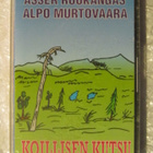 Kööri • Koillisen kutsu C-Kasetti - pikkukuva 1