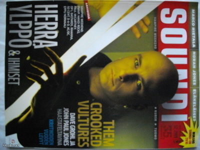 Soundi Nro 12/2009 (22.3)