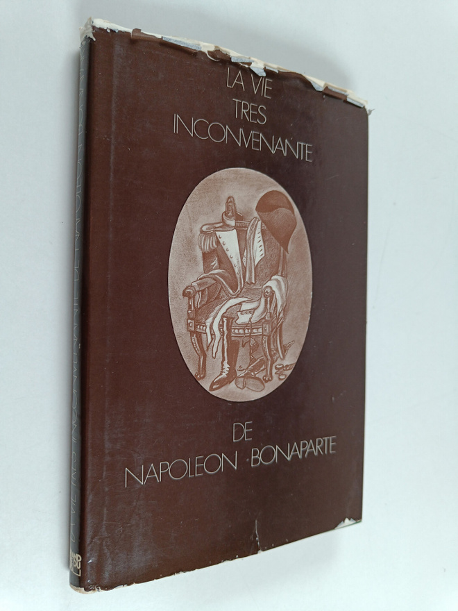 Antoine de Rostopchine : La vie tres inconvenante de Napo...