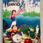 Kolme Walt Disney albumia, 1.painos 1985 - pikkukuva 2