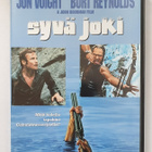 Syvä joki (DVD) - Burt Reynolds - pikkukuva 1