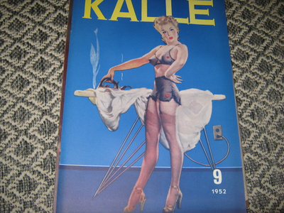 Kalle 1952/9