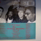 BIG AUDIO DYNAMITE :: V.THIRTEEN :: VINYYLI 7" 1986 - pikkukuva 2