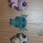 Littles Pet Shop-setti - pikkukuva 1