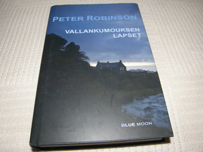 Peter Robinson Vallankumouksen lapset -sid