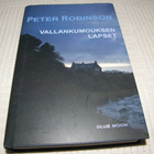 Peter Robinson Vallankumouksen lapset  -sid - pikkukuva 1