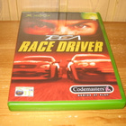 Toca Race Driver XBOX - pikkukuva 1