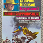 Huuliharppukostaja elokuvajuliste - pikkukuva 1