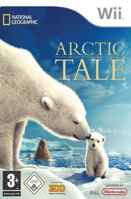 Arctic Tale (Nintendo Wii -peli)