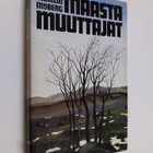 Vilhelm Moberg : Maastamuuttajat 1 - pikkukuva 1