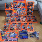 Biker mice from mars - Prätkähiiret 90-luku Galoob - pikkukuva 1