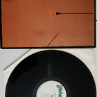 Hector - Eurooppa vinyyli lp - pikkukuva 1