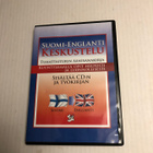 Suomi-englanti keskustelu Tuhattaiturin äänisanakirja - pikkukuva 1
