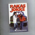 Markku Vuorinen: Rakas Jokke - pikkukuva 1