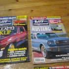 V8 Magazine 6 kpl - pikkukuva 1