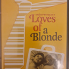 Loves of a blonde, Criterion Dvd, Milos Forman - pikkukuva 1