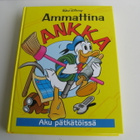 AMMATTINA ANKKA V. 2000 - pikkukuva 1