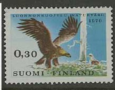 1970 luonnonsuojelu ++