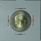 2002 MONACO 2euro UNC - pikkukuva 1