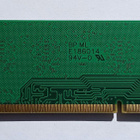 APACER MUISTIPIIRI 1GB UNB PC3-10600 CL9 - pikkukuva 2