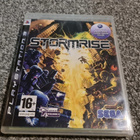 Stormrise (PS3) - pikkukuva 1