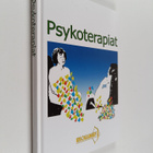 Tapani (toim.) Tamminen : Psykoterapiat - pikkukuva 1