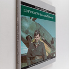 Hannu Valtonen : Luftwaffe-kuvasto : Saksan ilmavoimat Su... - pikkukuva 1