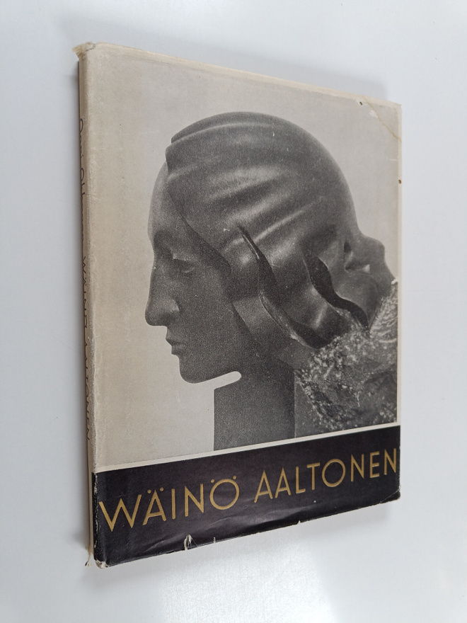 Onni Okkonen : Wäinö Aaltonen