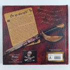 John Matthews : Pirates : Rogues' Gallery - pikkukuva 2