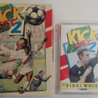 Commodore Amiga Kickoff 2 & Final Whistle - pikkukuva 1
