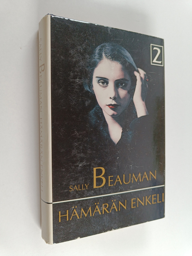 Sally Beauman : Hämärän enkeli 2