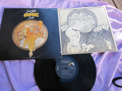 James Walsh Gypsy Band – James Walsh Gypsy Band