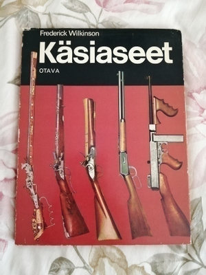 Kirja käsiaseista