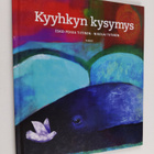 Esko-Pekka Tiitinen ym. : Kyyhkyn kysymys - pikkukuva 1