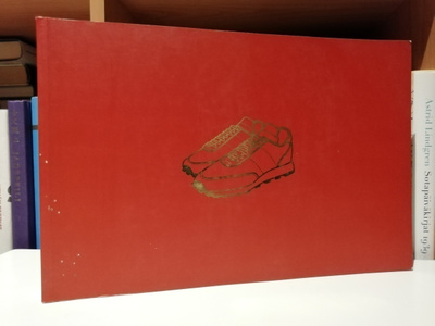 The Sneaker Book - Booth-Clibborn Editions