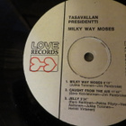 tasavallan presidentti lp:milky way moses orig.1974 + liite! - pikkukuva 3