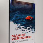 Maarit Verronen : Varjonainen - pikkukuva 1