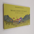 Manu Larcenet : Maallemuuttajat Juurevaa elämää - pikkukuva 1