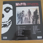 Misfits Last Caress live Detroit 1983 lp muoveissa - pikkukuva 2