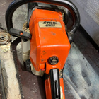 Stihl 023 moottorisaha - pikkukuva 2
